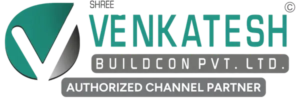 Venkatesh Vanaya Kharadi Official Logo